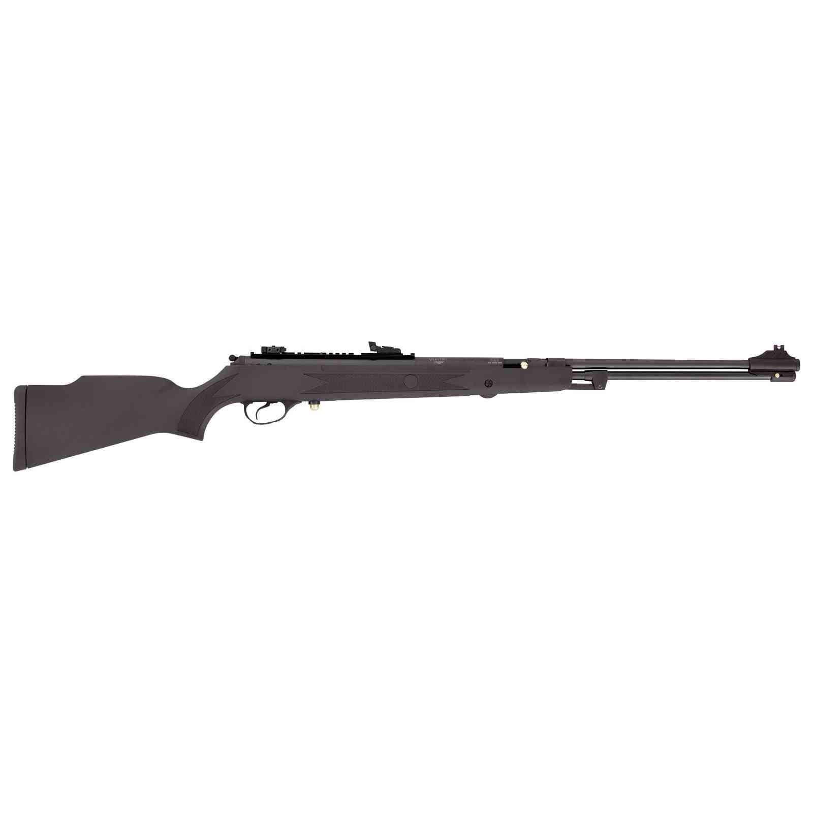 GUNMANSA Hatsan Torpedo 105X Air Rifle (Multi Pump|1|800 FPS|35J|120cm|3.9kg|5.5mm)