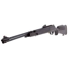 GUNMANSA Hatsan Torpedo 105X Air Rifle (Multi Pump|1|800 FPS|35J|120cm|3.9kg|5.5mm)