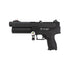 GUNMANSA HATSAN VELOX BLACK 5.5MM PISTOL