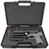GUNMANSA Hatsan Velox Grey PCP Pistol (Semi Auto|12|920 FPS|30J|29cm|1.3kg|5.5mm)