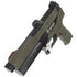 GUNMANSA Hatsan Velox OD PCP Pistol (Semi Auto|12|920 FPS|30J|29cm|1.3kg|5.5mm)