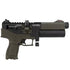 GUNMANSA Hatsan Velox OD PCP Pistol (Semi Auto|12|920 FPS|30J|29cm|1.3kg|5.5mm)