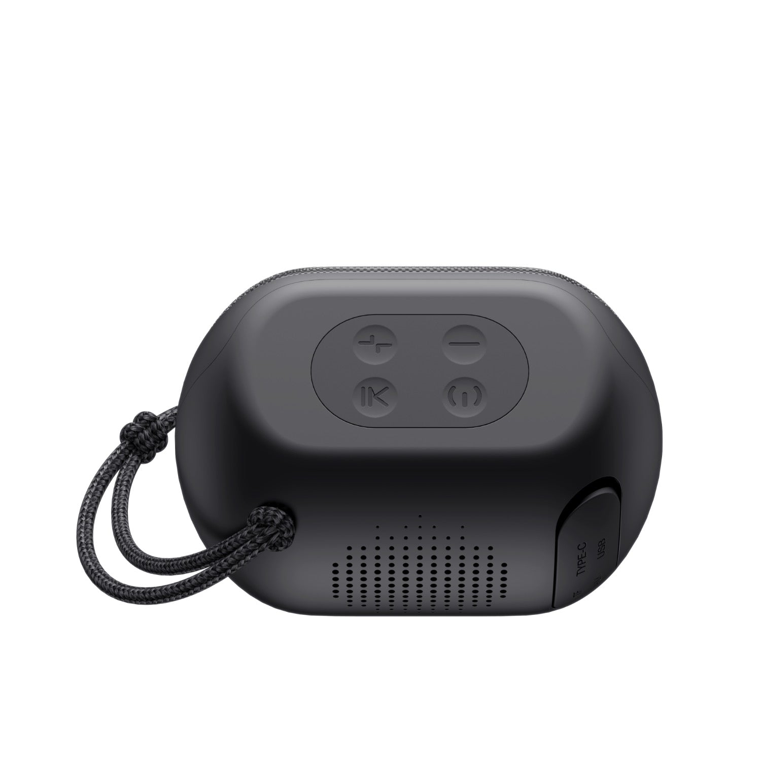 GUNMANSA Havit RGB Wireless Speaker - Small - Black