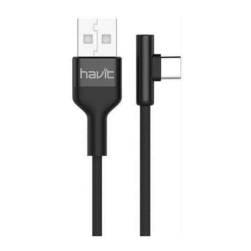 GUNMANSA Havit USB-A To USB Type-C Data Cable