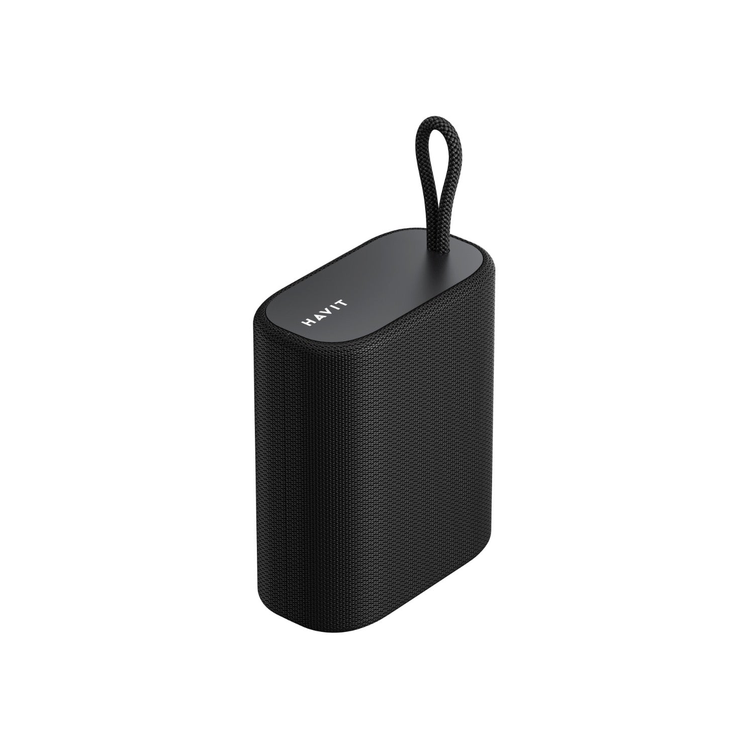 GUNMANSA Havit Wireless Speaker - Black