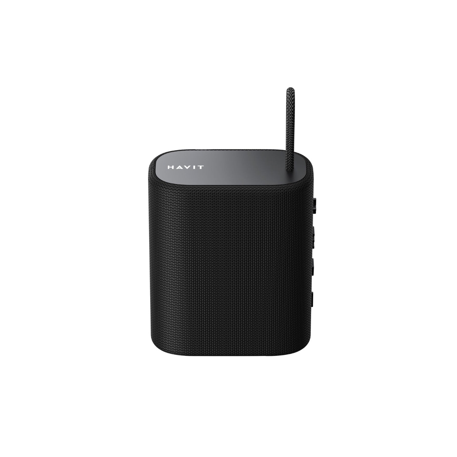 GUNMANSA Havit Wireless Speaker - Black
