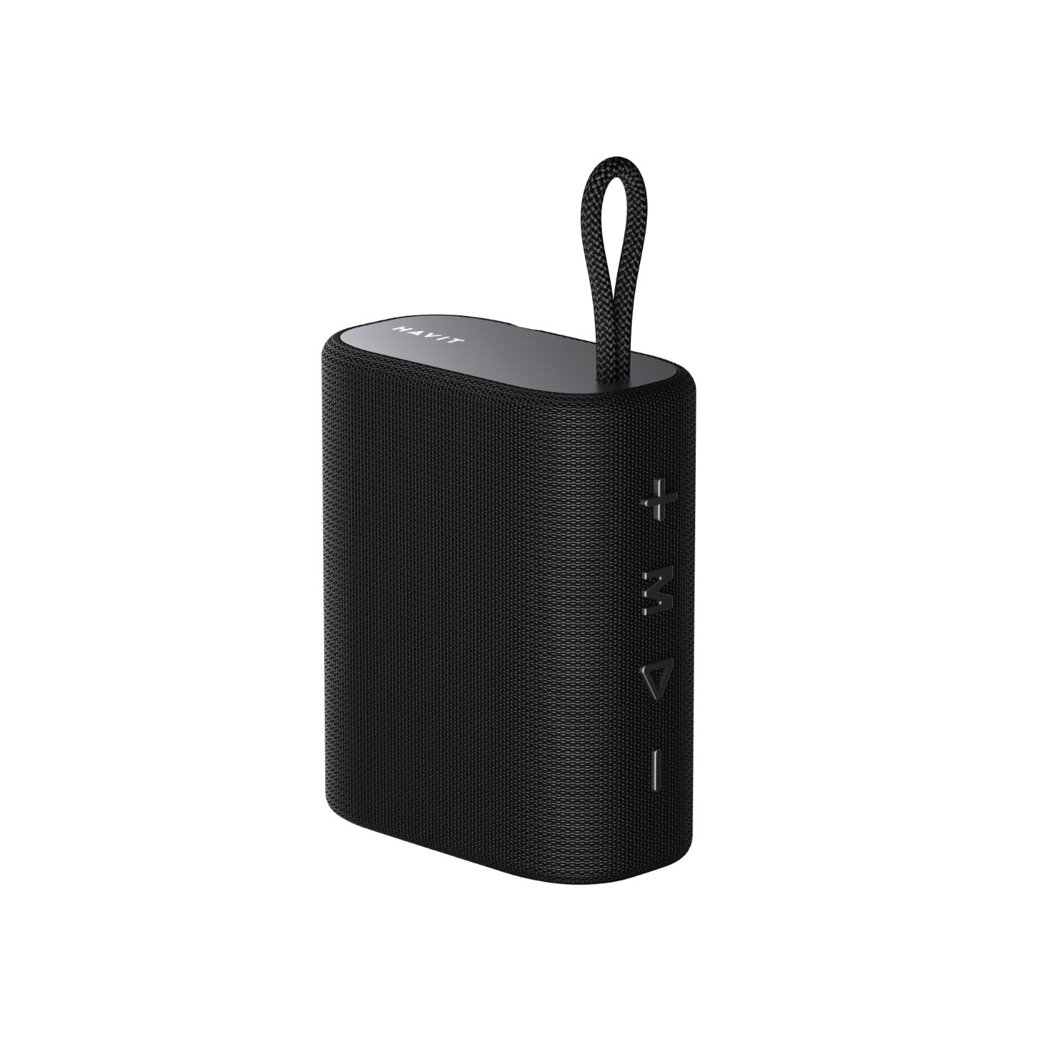 GUNMANSA Havit Wireless Speaker - Black