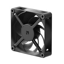 GUNMANSA HAVN H12 120mm PWM Black Fan.