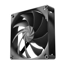GUNMANSA HAVN H18 180mm PWM Black Fan.