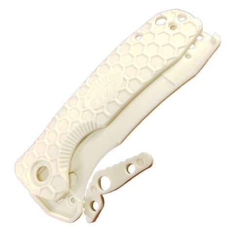 GUNMANSA HB5035 HONEY BADGER HANDLE SET