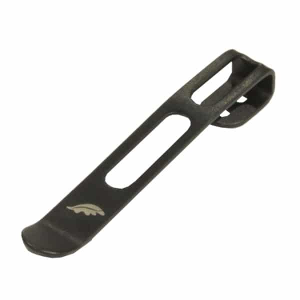 GUNMANSA HB5087 HONEY BADGER POCKET CLIP