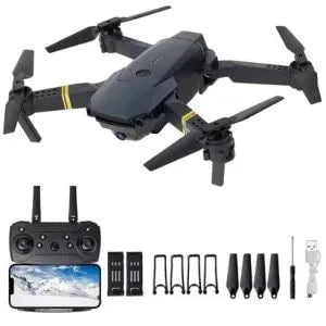 GUNMANSA HD Video Drone P40 Pro - GSA