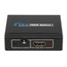 GUNMANSA HDCVT 1×2 HDMI 1.4 Splitter supports HDCP1.4 and EDID