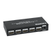 GUNMANSA HDCVT 1×4 HDMI 1.4 Splitter supports HDCP1.4 and EDID