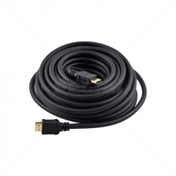 GUNMANSA HDMI 2.0 Cable 4K Male to Male 10m Part No: CB92-10-4K