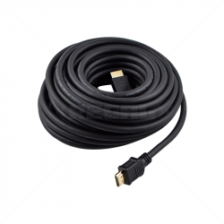 GUNMANSA HDMI 2.0 Cable 4K Male to Male 10m Part No: CB92-10-4K
