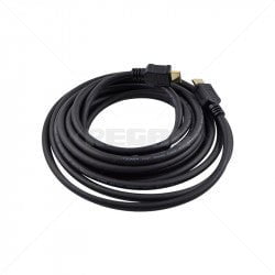 GUNMANSA HDMI 2.0 Cable 4K Male to Male 2m Part No: CB92-2-4K