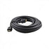 GUNMANSA HDMI 2.0 Cable 4K male to Male 5m Part No: CB92-5-4K