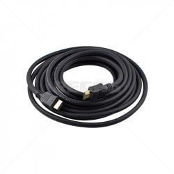 GUNMANSA HDMI 2.0 Cable 4K male to Male 5m Part No: CB92-5-4K