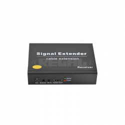 GUNMANSA HDMI Extender Additional Receiver for NW270-6 Part No: NW270-7