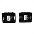 GUNMANSA HDMI Extender Kit up to 70m over CAT5E/6 Part No: NW270-5