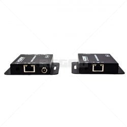 GUNMANSA HDMI Extender Kit up to 70m over CAT5E/6 Part No: NW270-5