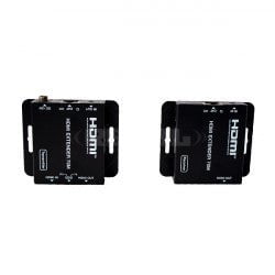 GUNMANSA HDMI Extender Kit up to 70m over CAT5E/6 Part No: NW270-5