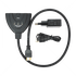 GUNMANSA HDMI Switch 3 in 1 out selector Part No: NW278-3