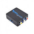 GUNMANSA HDMI to AV Mini Converter 1080p Part No: NW276-2