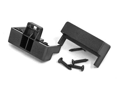 GUNMANSA Head Unit Fascia Trim Plat for Audi A4 96-99