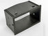 GUNMANSA Head Unit Fascia Trim Plat for VW Touareg 2006