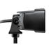 GUNMANSA Hella Black Magic 6.2" Mini LED Lightbar (Flood)