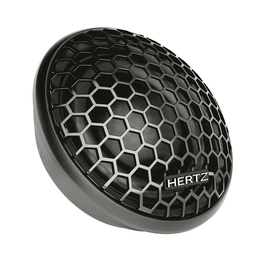 GUNMANSA Hertz C26 Cento Series 120w Tweeters