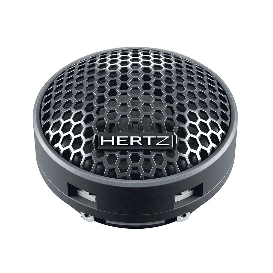 GUNMANSA Hertz DT 24.3 Dieci Series 80w Tweeter with Crossover
