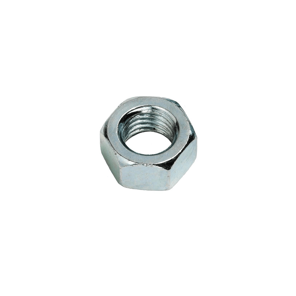 GUNMANSA HEX NUT M5 EG