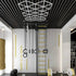 GUNMANSA Hexglo Diamond Series Modular Lighting Systems - ZT6106
