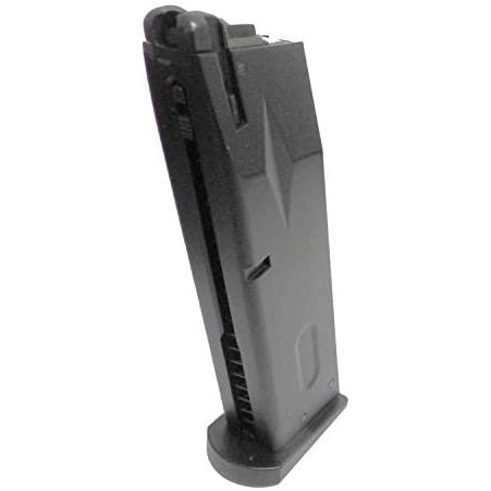GUNMANSA HFC HG-190M G190 Green Gas Magazine