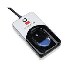 GUNMANSA HID 4500 Fingerprint Reader USB
