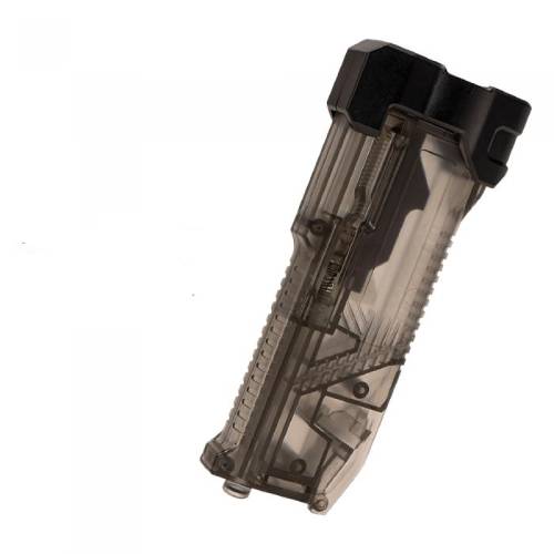 GUNMANSA High Bullet BB Loader  (Smoke)