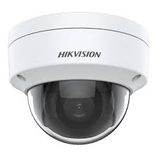 GUNMANSA HIK 2 MP FIXED DOME NETWORK CAMERA