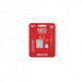 GUNMANSA HIKSEMI 128GB Micro SD Card + Adaptor