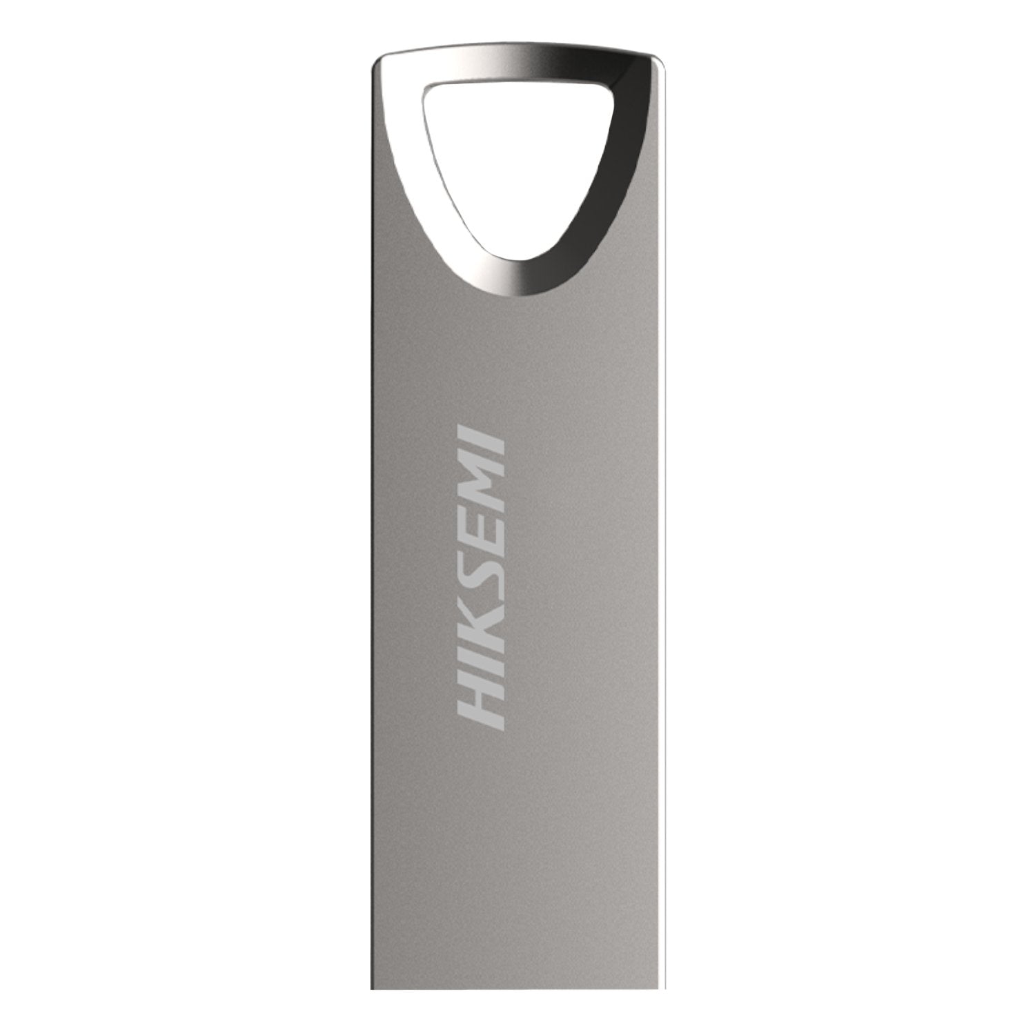 GUNMANSA Hiksemi Classic 16GB USB2.0 Flash Drive - Metal