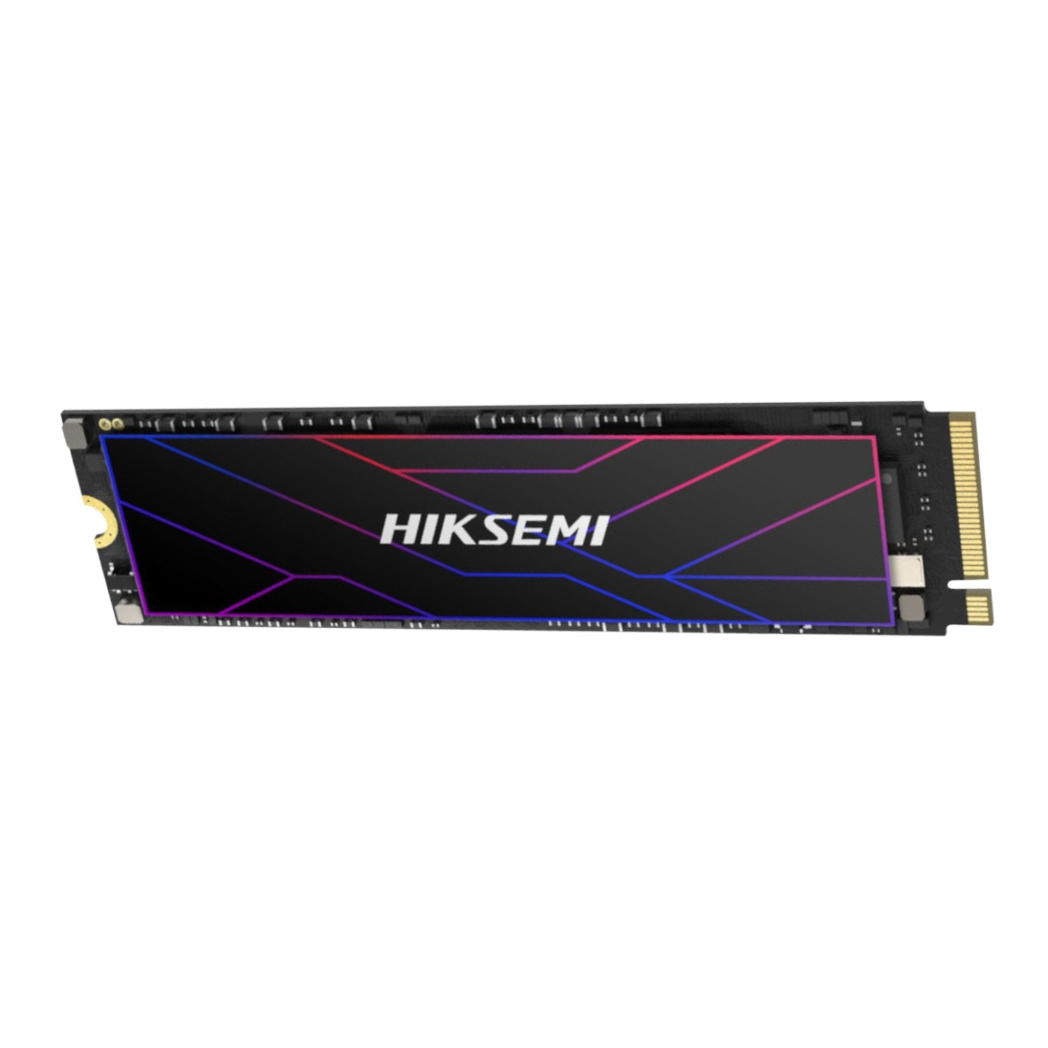 GUNMANSA Hiksemi Future 2TB Gen4 M.2 NVMe NAND SSD