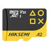 GUNMANSA Hiksemi FUTURE G3 256GB MicroSDXC Gaming Card (Without Adapter)