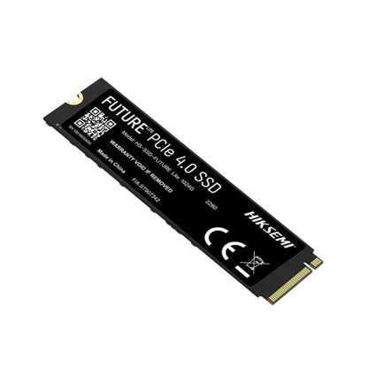 GUNMANSA HIKSEMI Future Lite 1TB Gen4 M.2 NVMe 3D NAND SSD