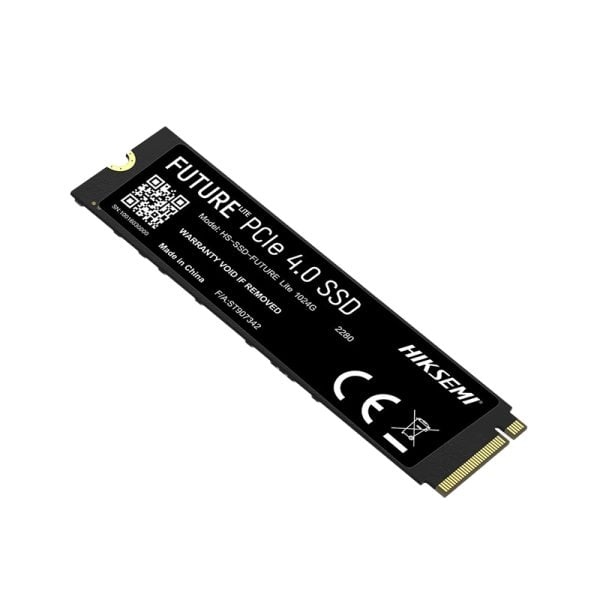 GUNMANSA HIKSEMI Future Lite 2TB M.2 NVME Solid State Drive