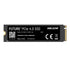 GUNMANSA Hiksemi Future Lite 512GB M.2 NVME Solid State Drive