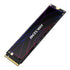 GUNMANSA Hiksemi Future Lite 512GB M.2 NVME Solid State Drive