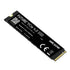 GUNMANSA Hiksemi Future Lite 512GB M.2 NVME Solid State Drive
