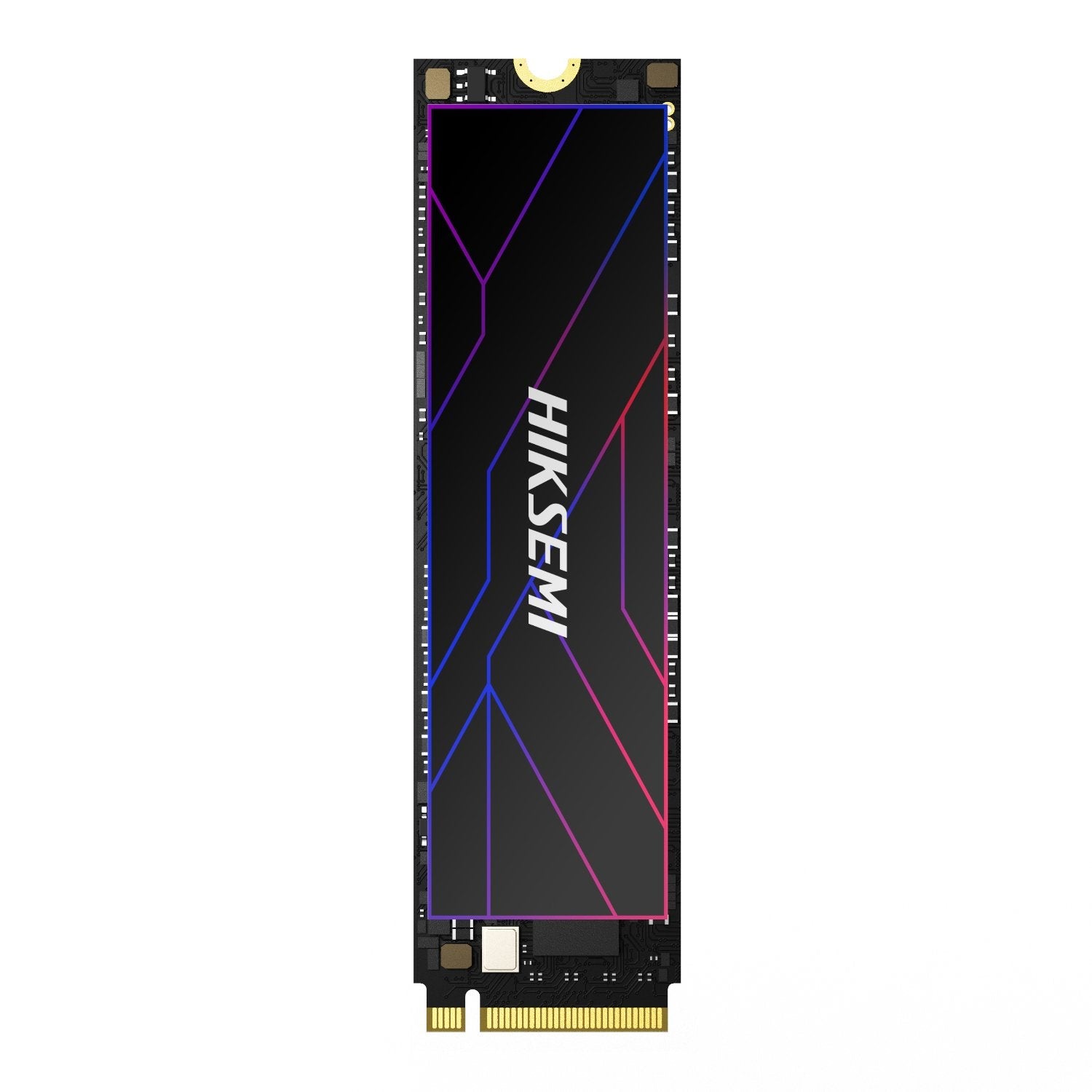 GUNMANSA Hiksemi Future Lite 512GB M.2 NVME Solid State Drive